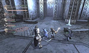 The Last Story