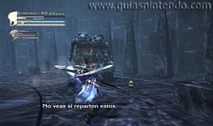 The Last Story