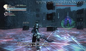 The Last Story