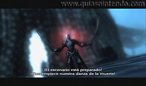 The Last Story