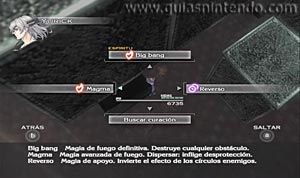 The Last Story