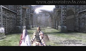 The Last Story