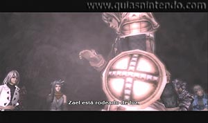 The Last Story
