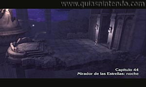 The Last Story