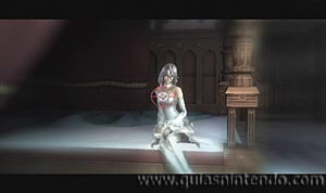 The Last Story