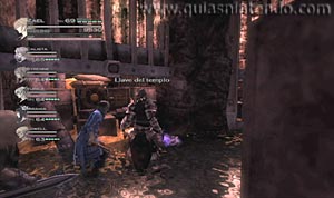 The Last Story