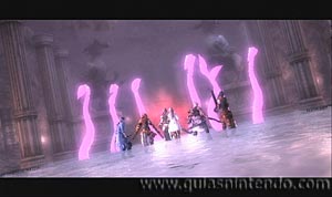 The Last Story