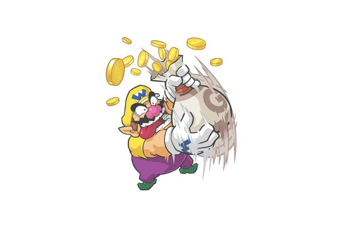 Guías Nintendo