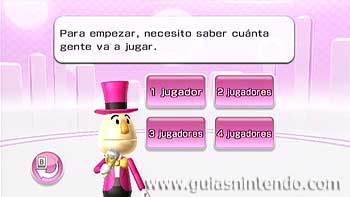 Wii Party