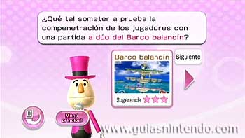 Wii Party