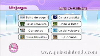 Wii Party