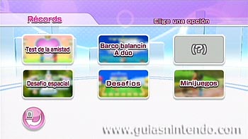 Wii Party