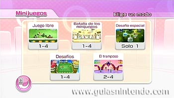 Wii Party