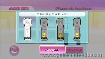 Wii Party