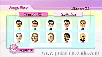 Wii Party