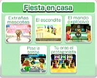 Wii Party