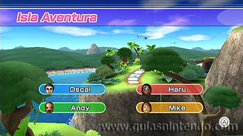 Wii Party