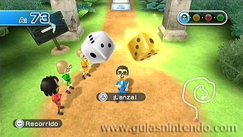 Wii Party