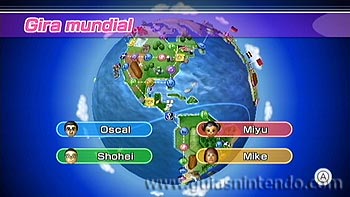Wii Party