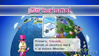 Wii Party