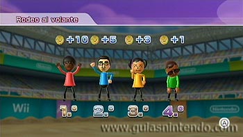 Wii Party