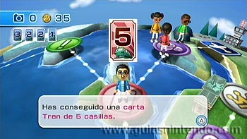 Wii Party