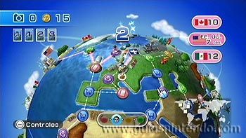 Wii Party