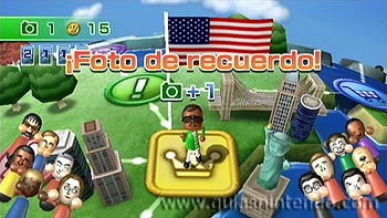 Wii Party