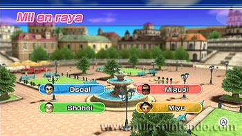Wii Party