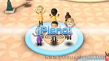 Wii Party