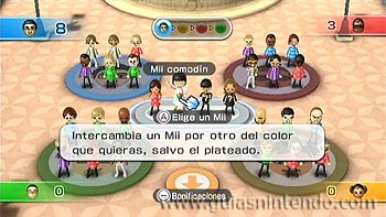 Wii Party
