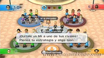 Wii Party