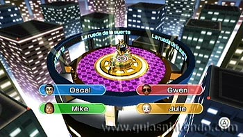 Wii Party