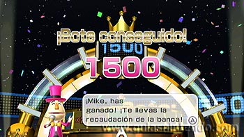 Wii Party