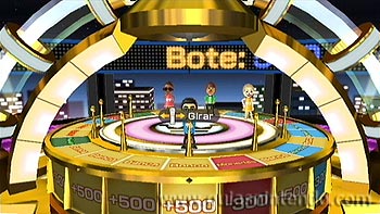 Wii Party