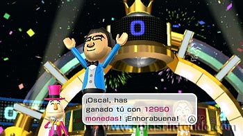 Wii Party
