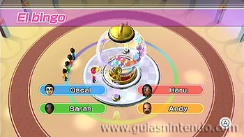 Wii Party