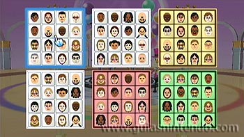 Wii Party