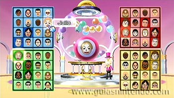 Wii Party