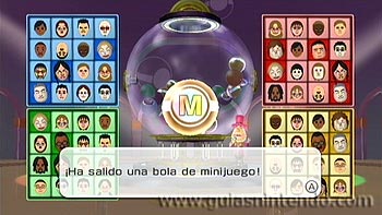 Wii Party