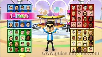 Wii Party
