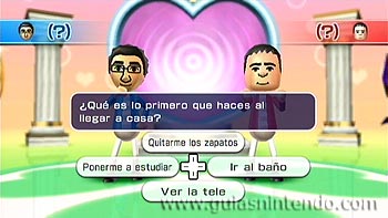 Wii Party
