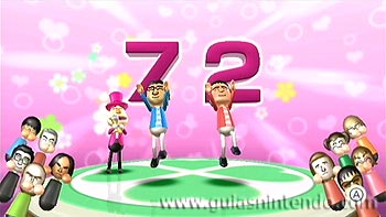 Wii Party