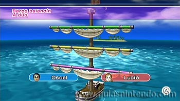 Wii Party