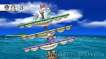 Wii Party
