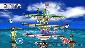 Wii Party