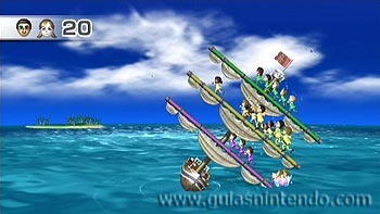 Wii Party