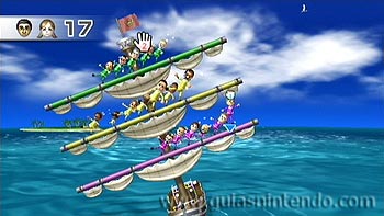 Wii Party