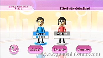 Wii Party