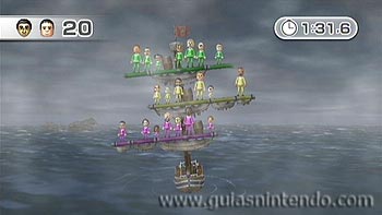 Wii Party